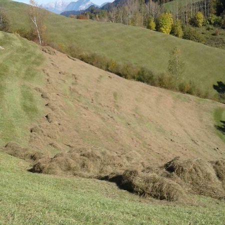 Pulvererhof Kramsach Exterior foto